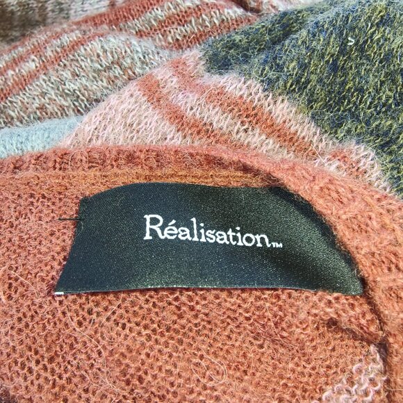 Realisation The Moon in Dune Stripe - Picture 11 of 12